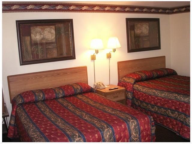 Scottish Inns Potsdam Chambre photo