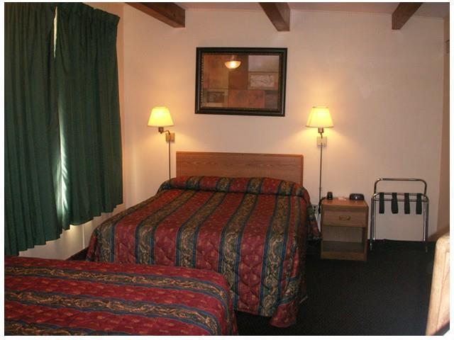 Scottish Inns Potsdam Chambre photo