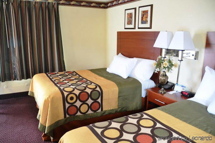 Scottish Inns Potsdam Extérieur photo