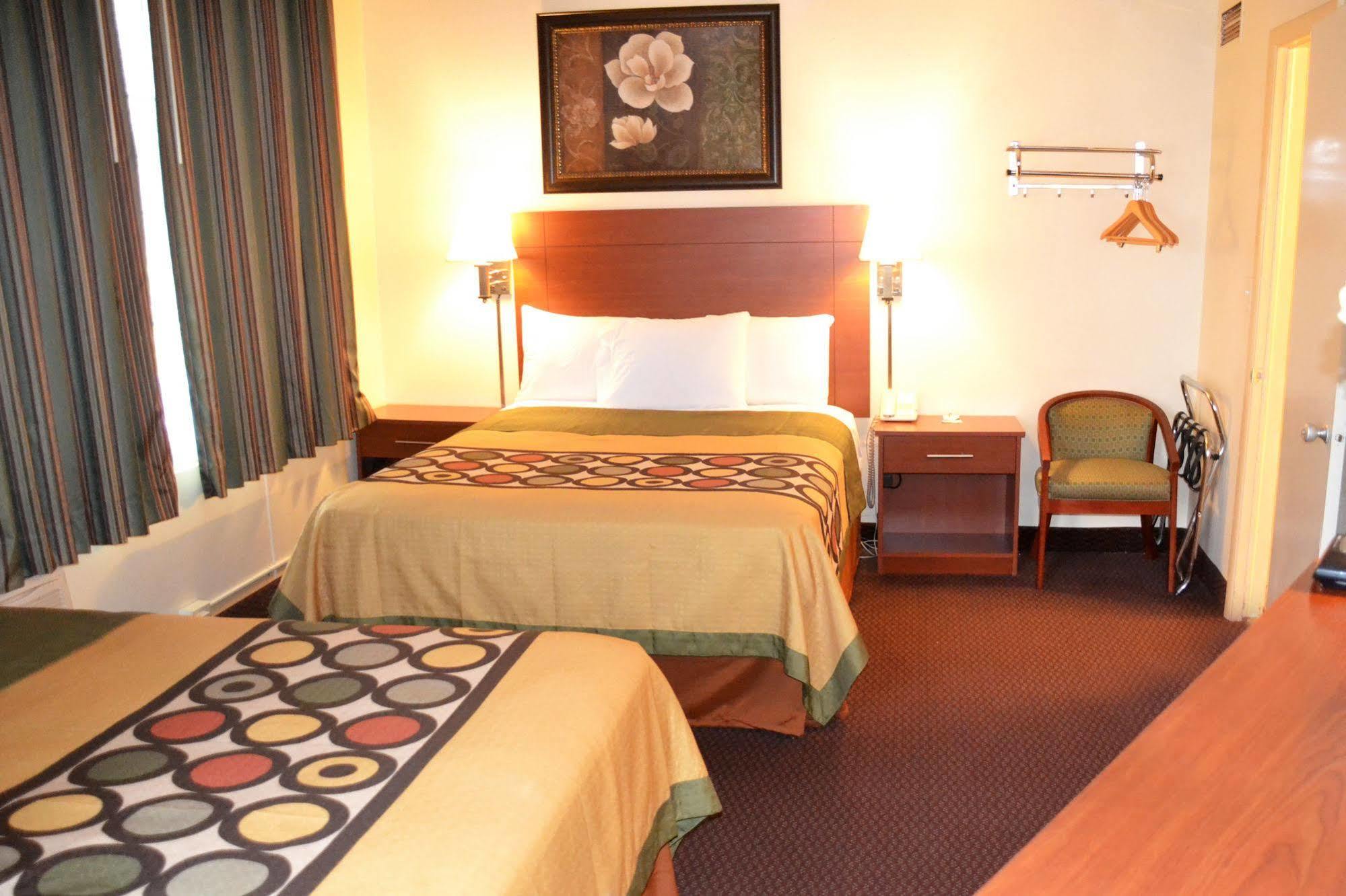 Scottish Inns Potsdam Extérieur photo